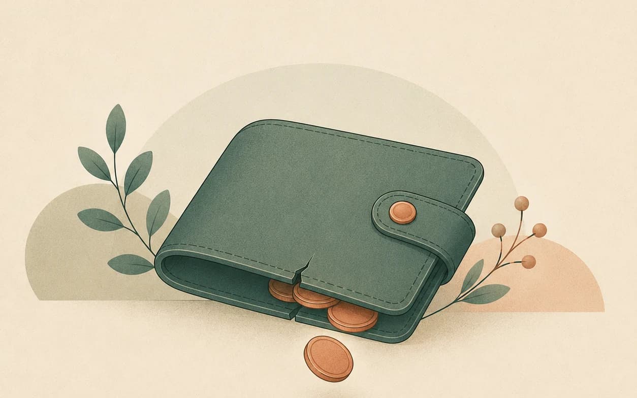 5 Budgeting Mistakes Everyone Makes (and How to Fix Them)