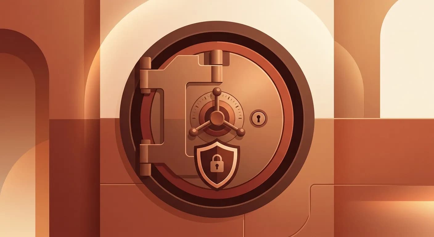Zero Data Storage