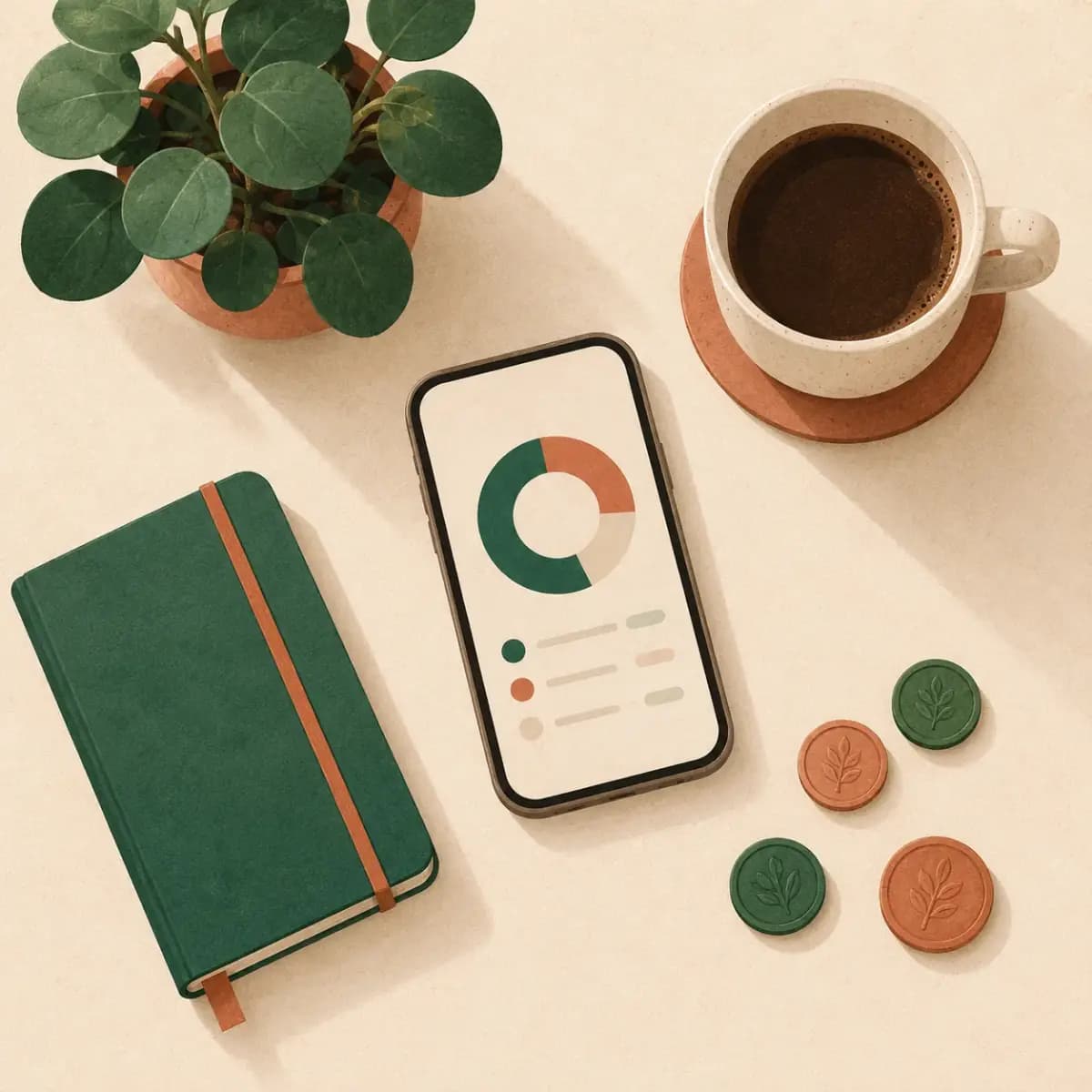 An Indie Project,
Built to Scratch My Own Itch