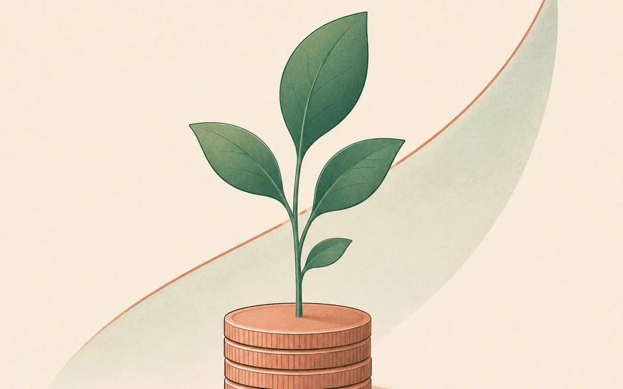 The FIRE 4% Rule: How Much Do You Need to Be Financially Free?