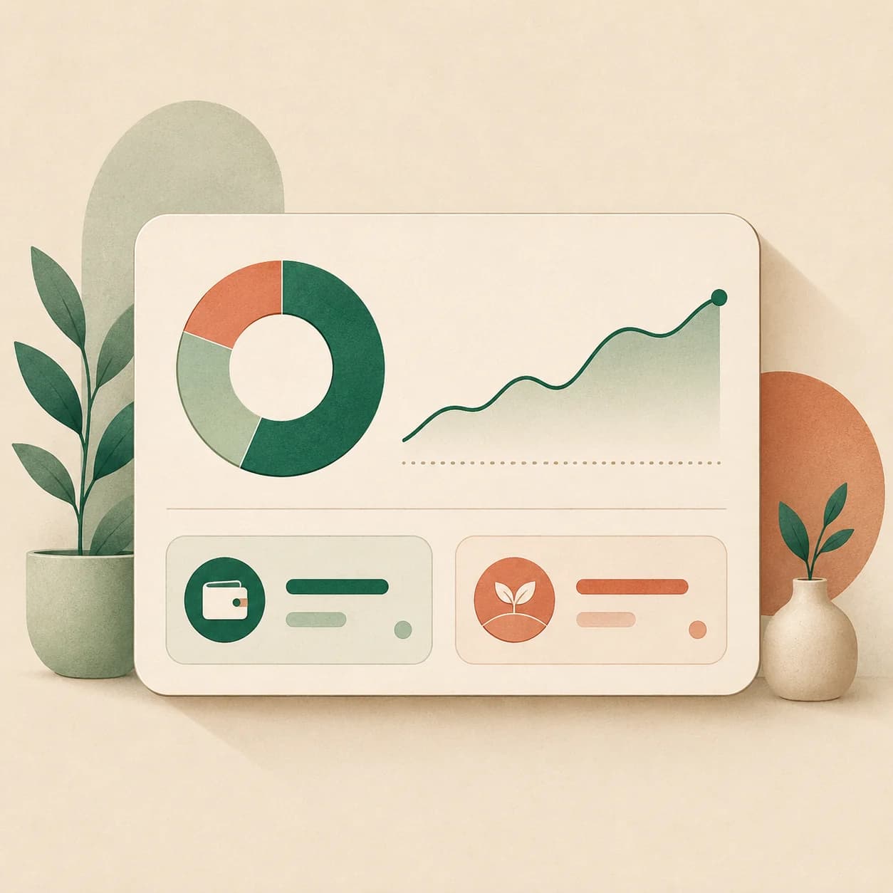 Explore the Dashboard